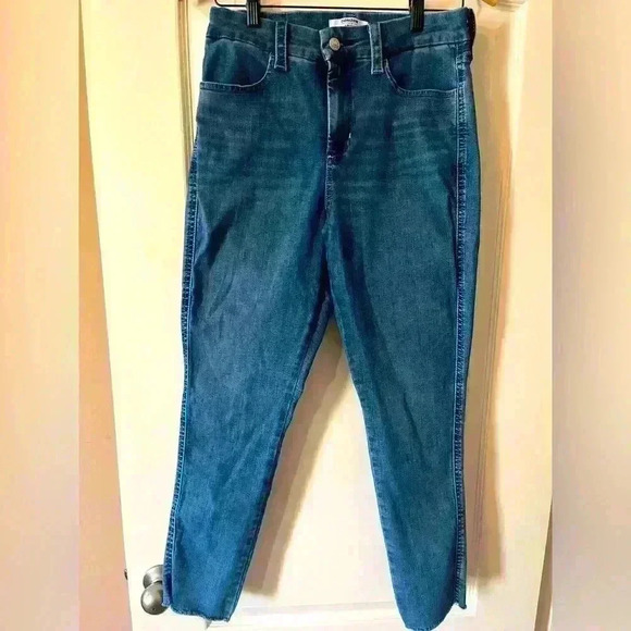 Denizen by Levi’s Hi Rise Jeans Skinny Ankle women’s size 10 - Picture 1 of 8